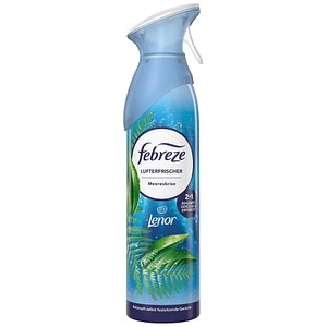 Febreze Meeresbrise Raumerfrischer Spray - 185 ml