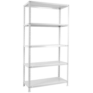 8425437041938 - Schwerlastregal COMFORT PLUS 5500 202100014201055 weiß 1000 x 500 x 2000 cm 8425437041938 Simon Rack 8425437041938 - Schwerlastregal COMFORT PLUS 5500 202100014201055 weiß 1000 x 500 x 2000 cm 8425437041938 Simon Rack