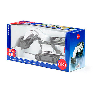 4006874017980 - Mining-Bagger Liebherr R9800 1798 Spielzeugauto 4006874017980 siku 4006874017980 - Mining-Bagger Liebherr R9800 1798 Spielzeugauto 4006874017980 siku