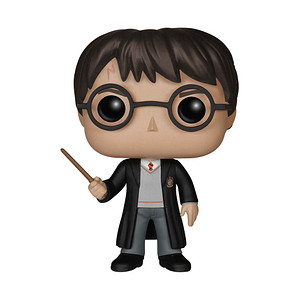 0849803058586 - Harry Potter 5858 POP! Harry Potter Spielfigur 0849803058586 Funko 0849803058586 - Harry Potter 5858 POP! Harry Potter Spielfigur 0849803058586 Funko