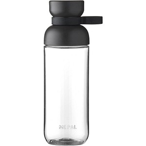 8720294032380 - Trinkflasche Vita nordic black 05 l 8720294032380 MEPAL