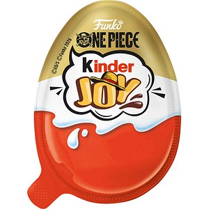 Kinder Joy 1er 20g - Image 3