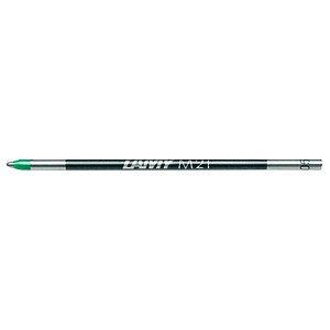 4014519157328 - LAMY Kugelschreibermine Kugelsch-Mine M21gü 2St 05 mm M (mittel) Grün 4014519157328 - LAMY Kugelschreibermine Kugelsch-Mine M21gü 2St 05 mm M (mittel) Grün