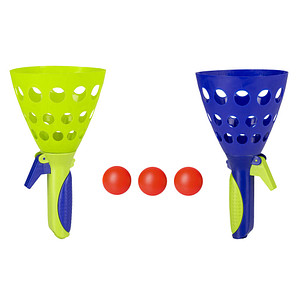 4002372008901 - Fangball-Spiel XXL mehrfarbig 1 Set 4002372008901 Idena 4002372008901 - Fangball-Spiel XXL mehrfarbig 1 Set 4002372008901 Idena