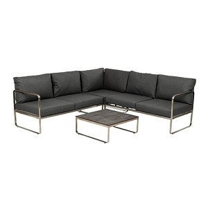 4005437318823 - Loungegruppe Boston anthrazit silber Metall 15-teilig 4005437318823 greemotion 4005437318823 - Loungegruppe Boston anthrazit silber Metall 15-teilig 4005437318823 greemotion