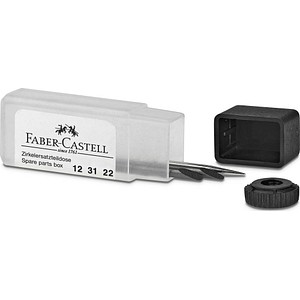 4005401231226 - Zirkelminen 4005401231226 Faber-Castell