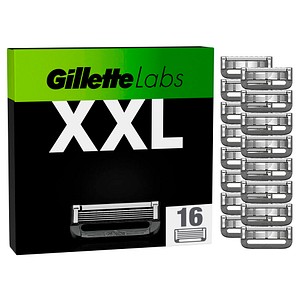8006540831694 - Labs® Rasierklingen 16 St