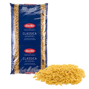 Barilla Classica Fusilli 5 kg Hartweizengrieß