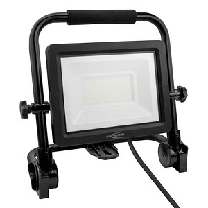 ANS 1600-0627 - LED-Baustrahler FL20W-AC, 50 W, 5400 lm, 5000 K