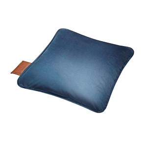 4211125200800 - beurer HK 77 Heizkissen obsidian-blue 252 W