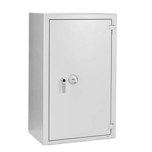 5901468315369 - Sicherheitsschrank Düsseldorf Mettmann IV Sicherheitsstufe S2 nach EN14450 mit Feuerschutz lichtgrau 705 x 527 x 1175 cm 5901468315369 - Sicherheitsschrank Düsseldorf Mettmann IV Sicherheitsstufe S2 nach EN14450 mit Feuerschutz lichtgrau 705 x 527 x 1175 cm