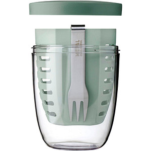 8720294023050 - Speisebehälter Ellipse nordic sage 06 l 8720294023050 MEPAL 8720294023050 - Speisebehälter Ellipse nordic sage 06 l 8720294023050 MEPAL