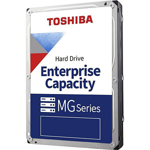 TOSHIBA MG10 20 TB interne HDD-Festplatte