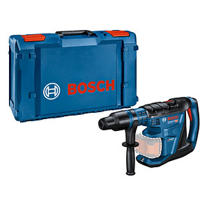 BOSCH Professional GBH 18V-40 C Akku-Bohrhammer-Set 18,0 V, ohne Akku