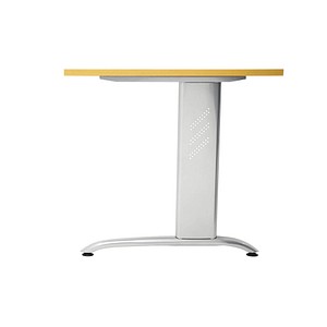 HAMMERBACHER Altus Seitenblenden silber 15,9 x 60,5 cm HAMMERBACHER Altus Seitenblenden silber 15,9 x 60,5 cm