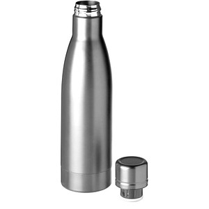 Isolierflasche Kupfer-Vakuum silber 500,0 ml, 1 St.