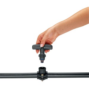4078500276504 - - Sprinklersystem Schneidwerkzeug für Anbohrschelle3 4-Gewinde 02765-20 4078500276504 - - Sprinklersystem Schneidwerkzeug für Anbohrschelle3 4-Gewinde 02765-20