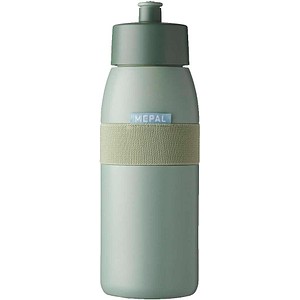 Mepal - Trinkflasche - Ellipse - Nordic Sage - 500 ml