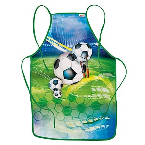 4028279943459 - Schürzen Fußball blau grün Größe Einheitsgröße 4028279943459 Roth 4028279943459 - Schürzen Fußball blau grün Größe Einheitsgröße 4028279943459 Roth