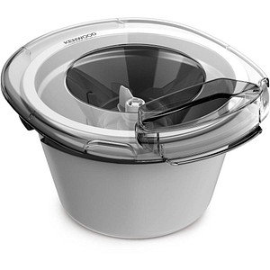 Kenwood Weiß - Kax71.000wh Eisbereiter - Bild 3
