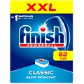 Spülmaschinentabs POWERBALL CLASSIC XXL von Calgonit finish