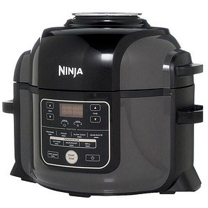 0622356230551 - OP300EU Heißluftfritteusen NINJA OP300EU Heißluftfritteuse schwarz OP300EU 0622356230551 0622356230551 - OP300EU Heißluftfritteusen NINJA OP300EU Heißluftfritteuse schwarz OP300EU 0622356230551