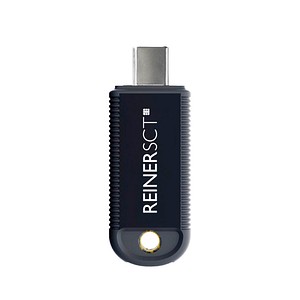 4011170085304 - FIDO Stick Pro USB-Sicherheitsschlüssel 4011170085304 Reiner SCT 4011170085304 - FIDO Stick Pro USB-Sicherheitsschlüssel 4011170085304 Reiner SCT