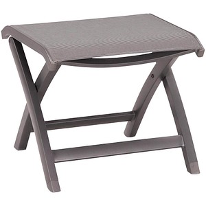 4043153088057 - Best Freizeitmoebel Hocker 47771450 Aluminium Anthrazit 480 x 480 x 430 mm 4043153088057 - Best Freizeitmoebel Hocker 47771450 Aluminium Anthrazit 480 x 480 x 430 mm