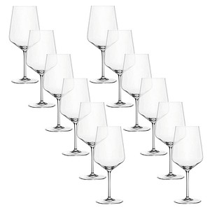 4003322248859 - Rotweingläser Style 6300 ml 12 St 4003322248859 - Rotweingläser Style 6300 ml 12 St