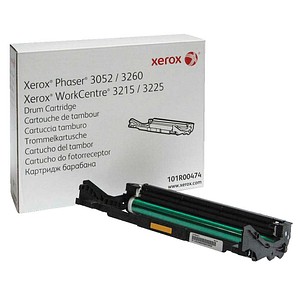 xerox 101R00474  schwarz Trommel