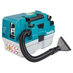 makita VC013GLZ03 Akku-Staubsauger ohne Akku