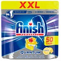 Spülmaschinentabs POWERBALL QUANTUM CITRUS XXL von Calgonit finish