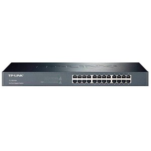 tp-link TL-SG1024 Switch 24-fach