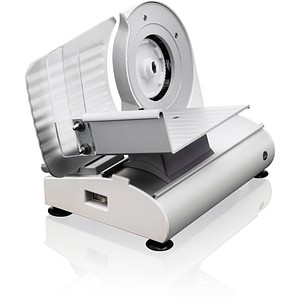 7044876020284 - WILFA Schneidemaschine SHARP FS-2000W edelstahl