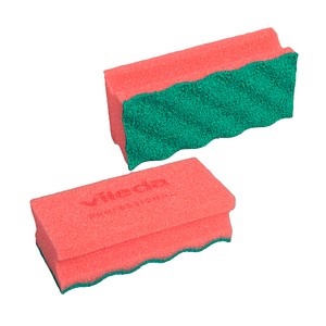 vileda® PROFESSIONAL PUR Active Schwämme, 10 St.