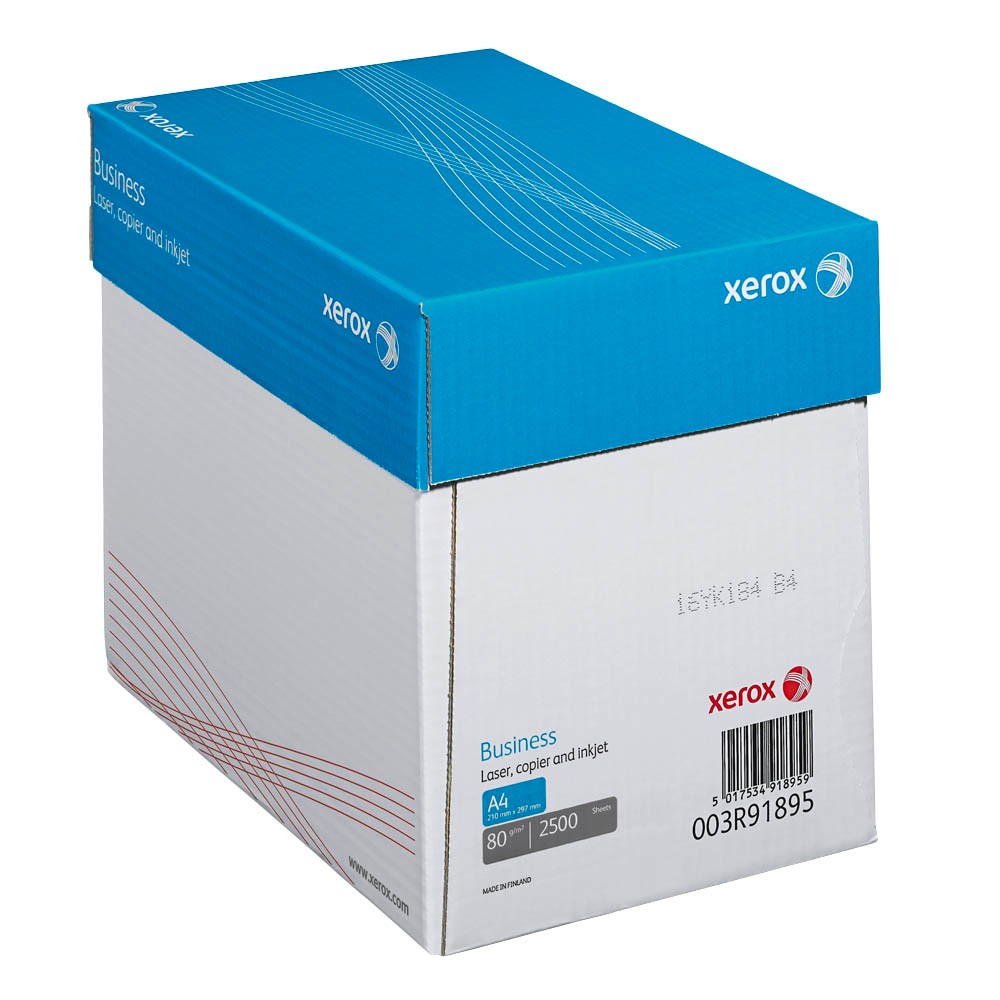 2.500 Blatt A4 Recycling-Druckerpapier – Maxi Box Produktbild-Vorschau 4