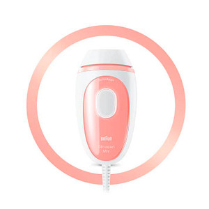 BRAUN Silk-expert Mini PL1000 IPL-Haarentferner