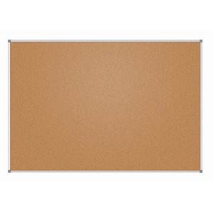 MAUL Pinnwand MAULstandard 150,0 x 100,0 cm Kork braun MAUL Pinnwand MAULstandard 150,0 x 100,0 cm Kork braun