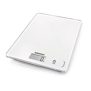 Page Compact 300 Küchenwaage