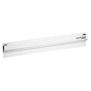 4015544643015 - Klemmleiste Noteboard 643015 weiß 69x80cm Kunststoff selbstklebend zum Anschrauben 4015544643015 Catch-ball