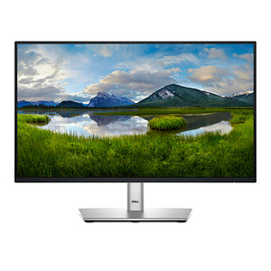 DELL P2225H Monitor 55,0 cm (22,0 Zoll) schwarz