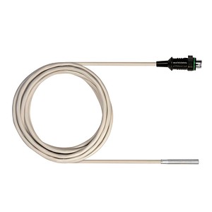 4029547006777 - NTC Temperaturfühler schwarz 4029547006777 testo