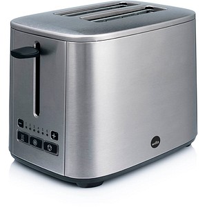 7044876027481 - WILFA Toaster CLASSIC 2 Scheiben CT-1000S silber