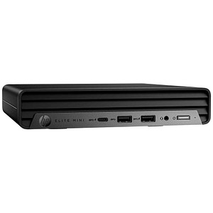 HP EliteDesk Mini 805 G8 9N6U9AT PC