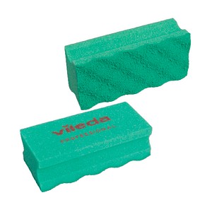 vileda® PROFESSIONAL PUR Active Schwämme, 10 St.