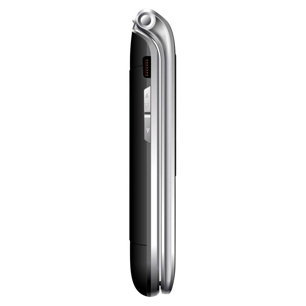 bea-fon SL495 Großtasten-Handy schwarz WB6917