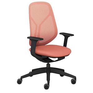 4049694006185 - Bürostuhl sekit Membran sn-821008 Stoff orange Gestell schwarz 4049694006185 Sedus 4049694006185 - Bürostuhl sekit Membran sn-821008 Stoff orange Gestell schwarz 4049694006185 Sedus
