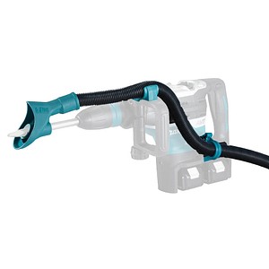 0088381524353 - Absaug-Set für Kombihammer 199144-2 0088381524353 Makita 0088381524353 - Absaug-Set für Kombihammer 199144-2 0088381524353 Makita