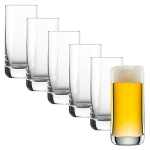 4001836702324 - Biergläser Convention 3450 ml 4001836702324 6 Stück
