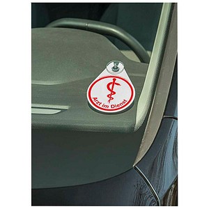 4052301079571 - Hinweisschild Arzt im Dienst 9108-02096-009 4052301079571 BOI